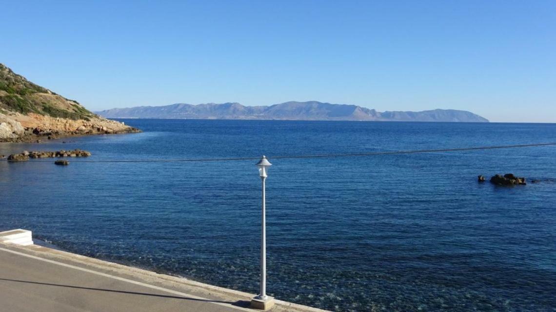 Aretousa Agia Pelagia  외부 사진